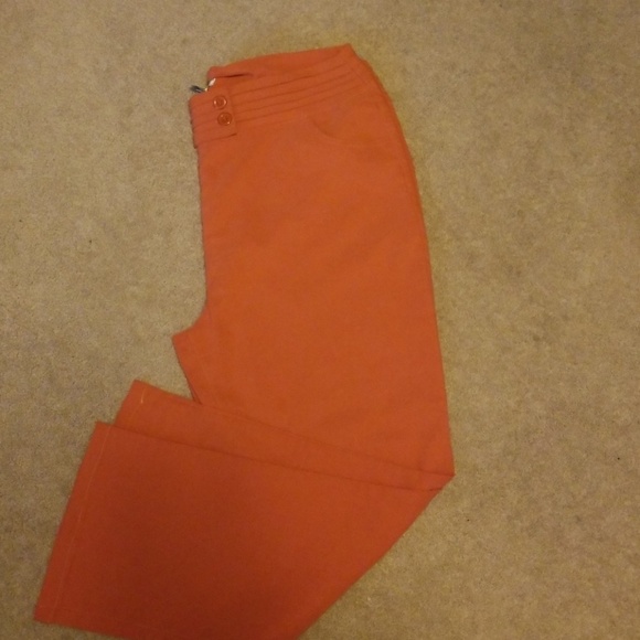 Pants - Picture 4 of 4